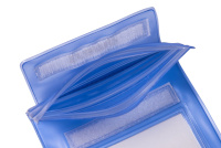 Купить Tramp гермопакет для мобильного телефона (110х215 мм, ПВХ) арт. TRA-252