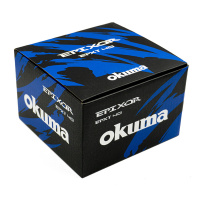 Купить Катушка Okuma Epixor XT 40 арт. EPXT-40