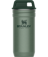 Купить Adventure Набор стопок 59ML Зеленый (10-01705-039) арт. 10-01705-039