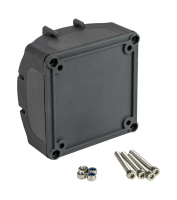 Купить Выключатель массы, 600 А арт. SXP00062