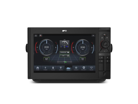 Купить МФД-Эхолот Raymarine AXIOM 2 Pro 12 RVM арт. E70656