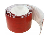 Купить Защита киля KeelShield, 1.83 м, белый цвет (упаковка из 5 шт.) арт. KS6WHT_pkg_5