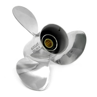 Купить Винт гребной Solas 3331-119-10, 3x11 7/8x10 (R) арт. 3331-119-10