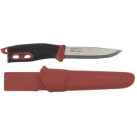 Купить Нож Morakniv Companion Spark Red, нержавеющая сталь, 13571 арт. 13571