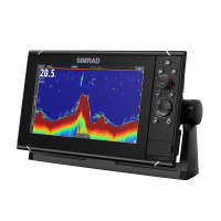 Купить Эхолот SIMRAD NSS9 evo3s арт. 000-15405-001