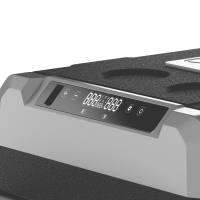 Купить Компрессорный автохолодильник Alpicool ETWW35 арт. 990084