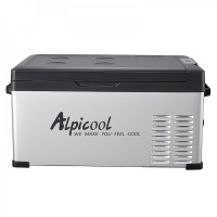 Купить Компрессорный автохолодильник Alpicool C25(12/24V) арт. 990247