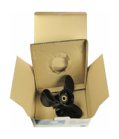 Купить Винт гребной Johnson 45-140;3x13 3/4x15; BaekSan арт. 000701343A1500J