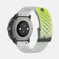 Купить Часы Suunto Race S Titanium Canary, серый с желтым арт. SS051105000