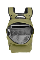 Купить Рюкзак WENGER 14'', оливковый, полиэстер, 28 x 22 x 41 см, 18 л арт. 605034