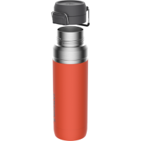 Купить Термобутылка Stanley GO Quick Flip (1,06 литра), красная арт. 10-09150-086