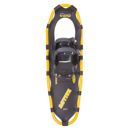 Купить Tramp снегоступы Active M 20x71 см (черный) арт. TRA-002