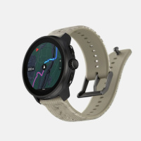 Купить Часы Suunto Race S Gravel Gray, серые арт. SS051014000