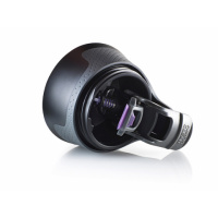 Купить Термокружка Contigo West Loop (0,47 литра), черная (2095800) арт. contigo0289