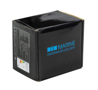 Купить Подводный огонь, Blue, AquaIDEA арт. M6WB