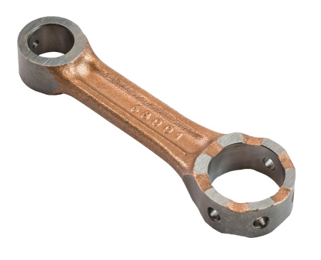 Купить Шатун Yamaha 8BK/E8DK, E.Chance арт. 6801165100_EC