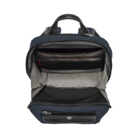 Купить Рюкзак Victorinox Architecture Urban2 City Backpack 14'', синий, 30x19x42 см, 17 л арт. 612670