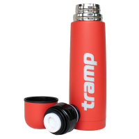 Купить Tramp Термос Basic 0.75 л, TRC-112, красный арт. TRC-112