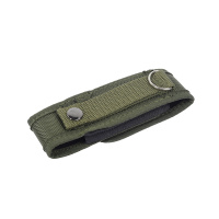 Купить Чехол для ножей Ganzo, KnifeBag-2, зеленый арт. KnifeBag-2-AG