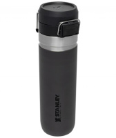 Купить Термобутылка Stanley GO Quick Flip (0,71 литра), уголь арт. 10-09149-030