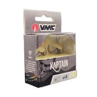Купить Крючок тройной VMC 7557 CT (тефлон) №08 (5шт) арт. 7557CT-08-E