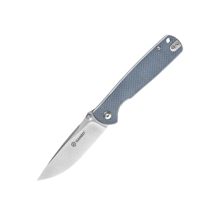 Купить Нож  складной Ganzo G6805-GY сталь 8CR14, Gray арт. G6805-GY