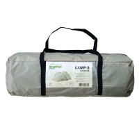 Купить Tramp Lite палатка Camp 2 (песочный) арт. TLT-010