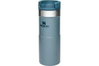 Купить Термокружка Stanley Classic Neverleak (0,35 литра), голубая арт. 10-09855-009