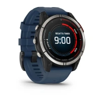 Купить Garmin quatix® 7X – Solar Edition арт. 010-02541-61