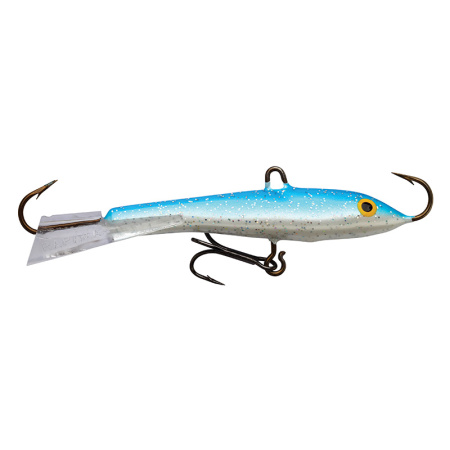 Купить Балансир RAPALA Jigging Rap 05 /BPHF / 5см, 9гр. арт. W05-BPHF