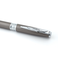 Купить Ручка шариковая Pierre Cardin SECRET Business, цвет - бежевый. Упаковка B. арт. PCA1561BP