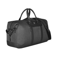 Купить Дорожная сумка Victorinox Architecture Urban 2 Weekender, серый, 24x56x30 см, 45л арт. 612667
