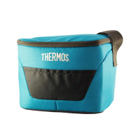 Купить Термосумка Thermos E5 LUNCH BUGGER Cooler (9 л.), серая арт. 178831