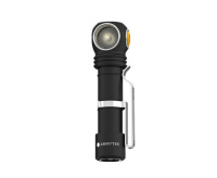Купить Мультифонарь светодиодный Armytek Wizard C2 Pro Nichia Magnet Usb, 1600 лм, холодный свет, аккум. арт. F06801W