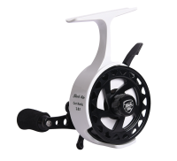Купить Катушка инерционная (зимняя) Black Side ICE TIGER  LH (5+1 подш.) арт. BSITLH60