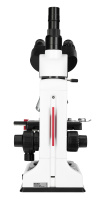 Купить Микроскоп Levenhuk 450T, тринокулярный арт. 84463