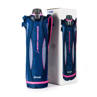 Купить Термос спортивный Tiger MME-C150 Navy 1,5 л, (цвет синий) арт. MME-C150 A