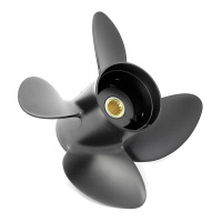 Купить Винт гребной Solas 2413-125-21, 4x12.5x21 (R) арт. 2413-125-21