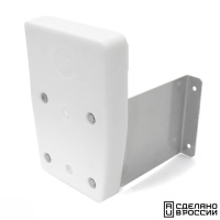 Купить Транец выносной для ПЛМ до 12 л.с., доска из ПНД (вертикальный) арт. 040416T