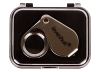 Купить Лупа ювелирная Levenhuk Zeno Gem ZM7 арт. 74042