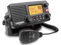 Купить Lowrance VHF MARINE RADIO LINK-8 DSC арт. 000-10789-001