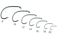 Купить Крючки Kamasan B100-16 Trout Shrimp & Buzzer (25шт) арт. HFB100016X