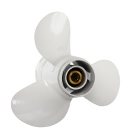 Купить Винт гребной Tohatsu/Nissan 25-30;3x9.8x9; E.Chance арт. 346641015_EC