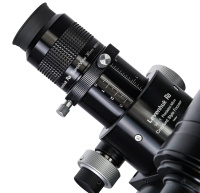 Купить Телескоп Добсона Levenhuk Ra 200N Dob арт. 50748