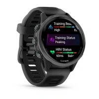 Купить GARMIN FORERUNNER 570 42mm Black 010-02970-00 арт. 010-02970-00