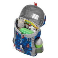 Купить Ранец Step by Step KID Fire Engine с наполнением арт. 188106