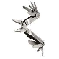 Купить Мультитул LEATHERMAN REBAR 831557 с нейлоновым чехлом арт. 831557