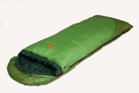 Купить Спальный мешок Alexika Siberia Plus левый арт. 1116379