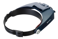 Купить Лупа налобная Discovery Crafts DHD 20 арт. 78377