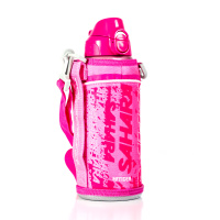 Купить Термос классический Tiger MMN-W080 Pink, 0.8 л (цвет розовый) арт. MMN-W080 P